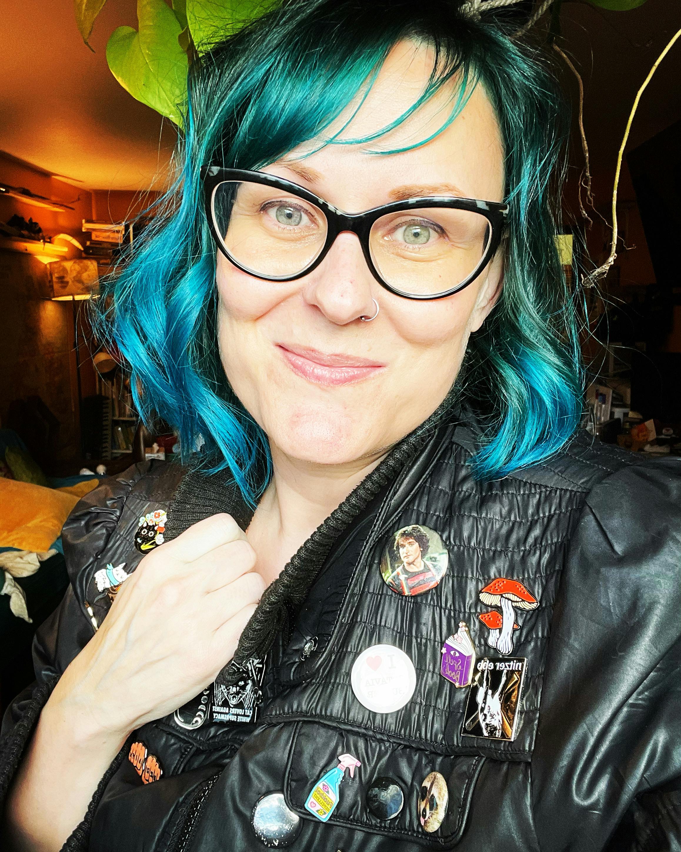 user avatar image for Dawn Curran