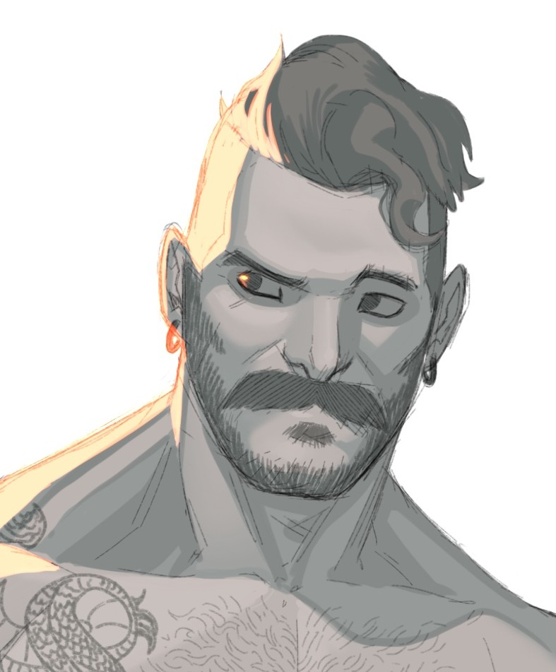 user avatar image for Bjornaer