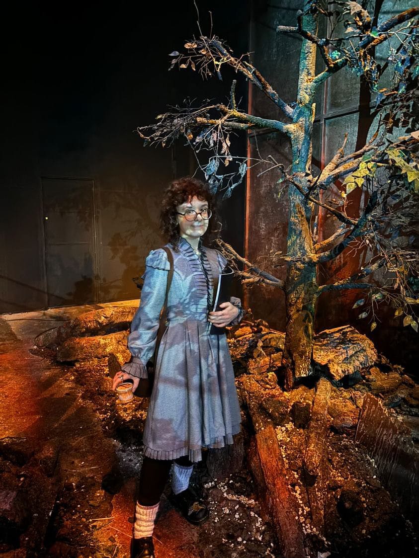 user avatar image for Carolyn Wall