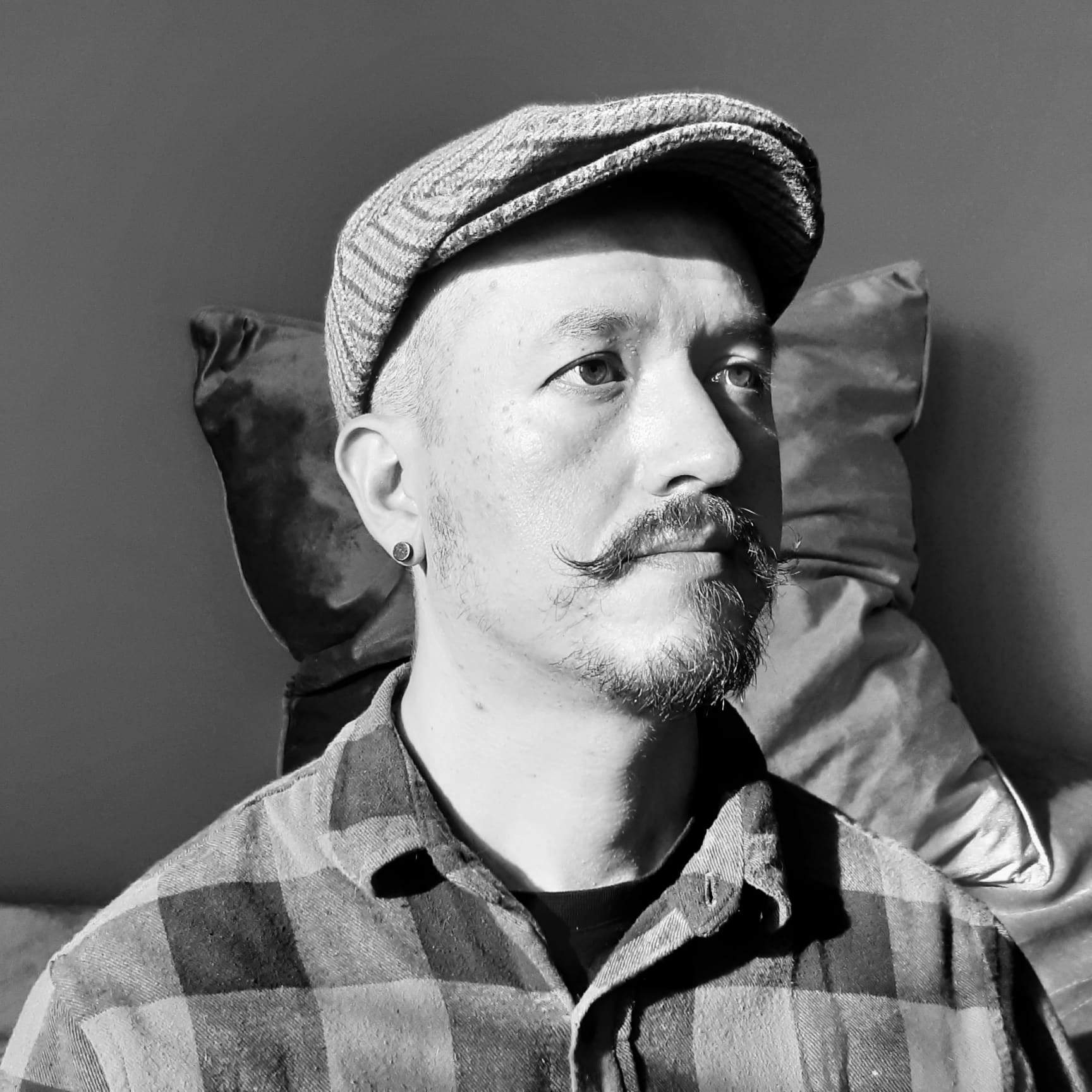 user avatar image for Brian van Weijen