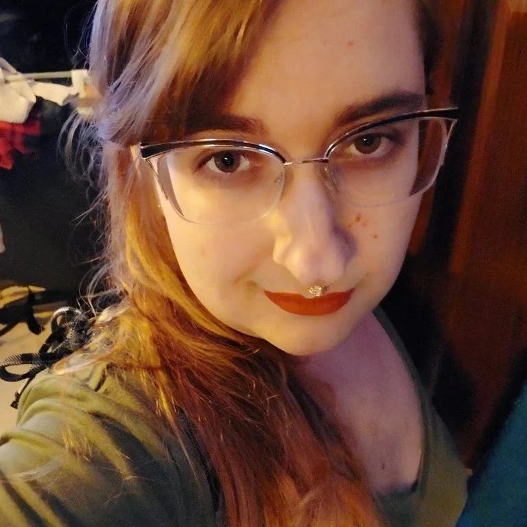 user avatar image for Jae Lee Crone