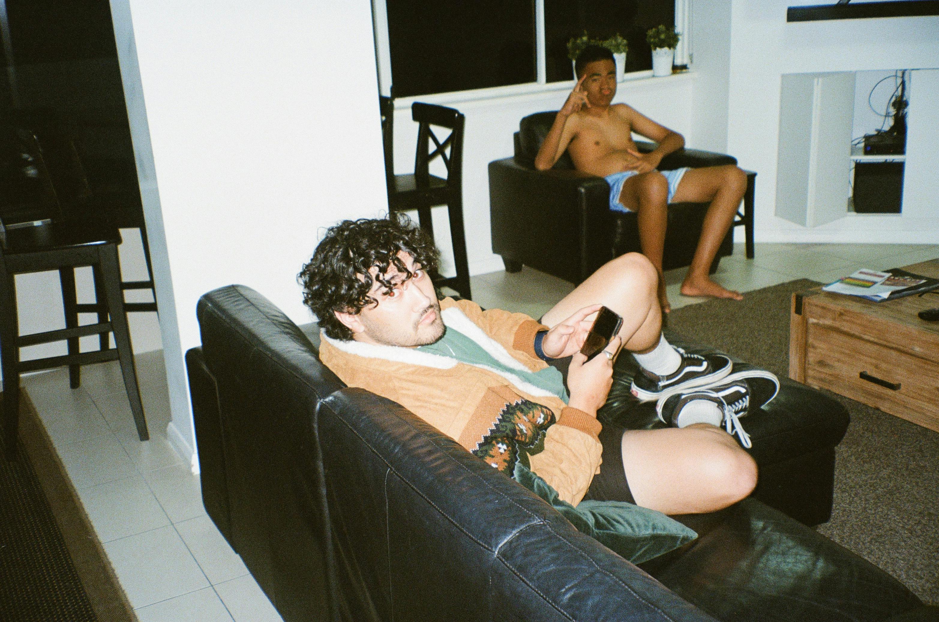 user avatar image for Braden