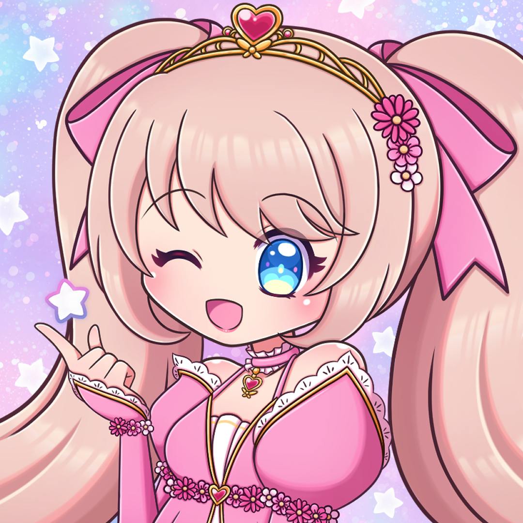 user avatar image for ChibiMusume