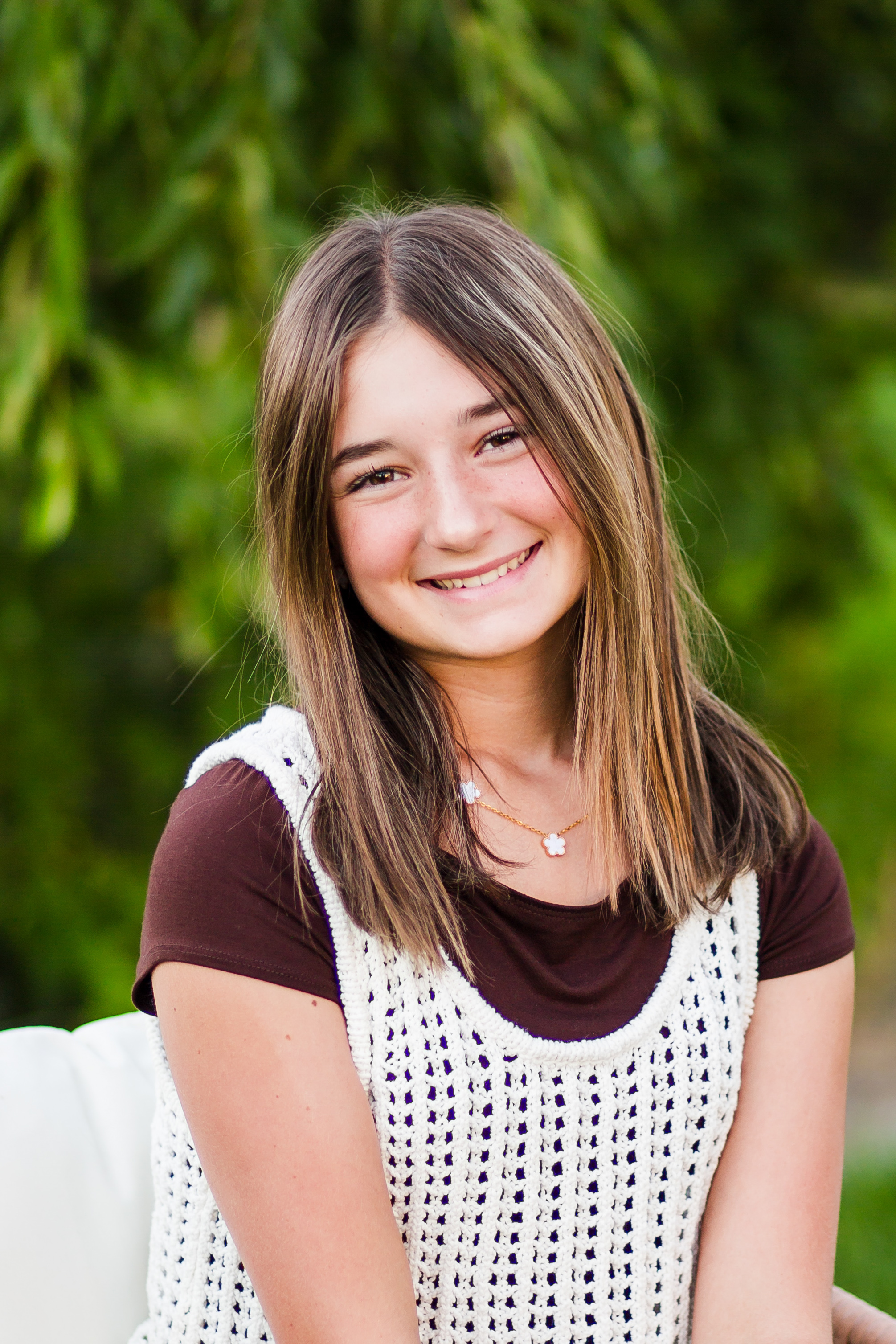 user avatar image for Brielle Law