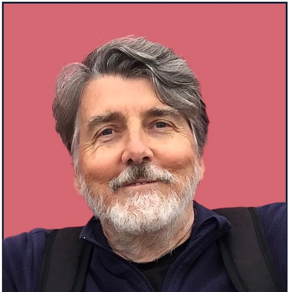 user avatar image for Gordon Graham