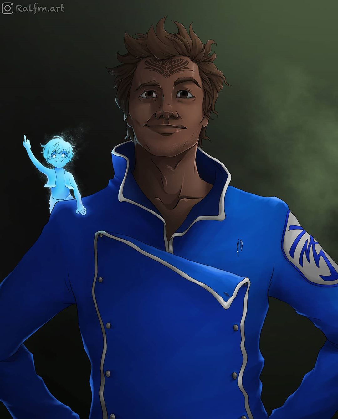 user avatar image for The Lopen