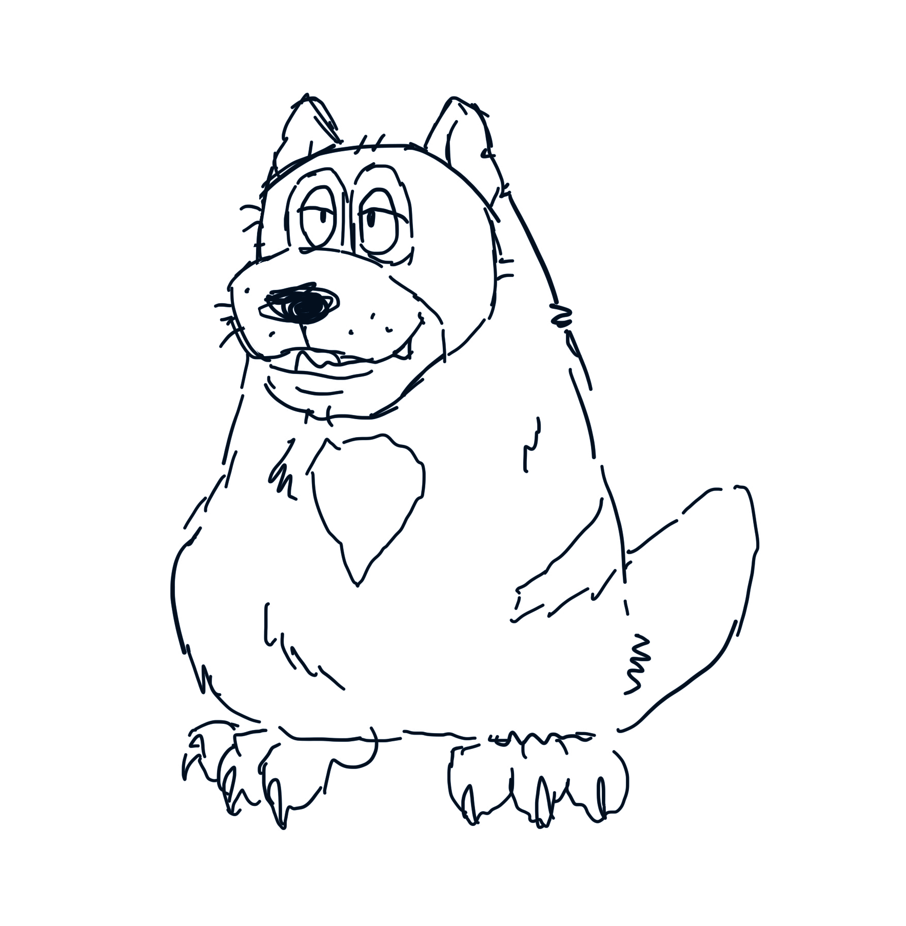 user avatar image for Wolfie