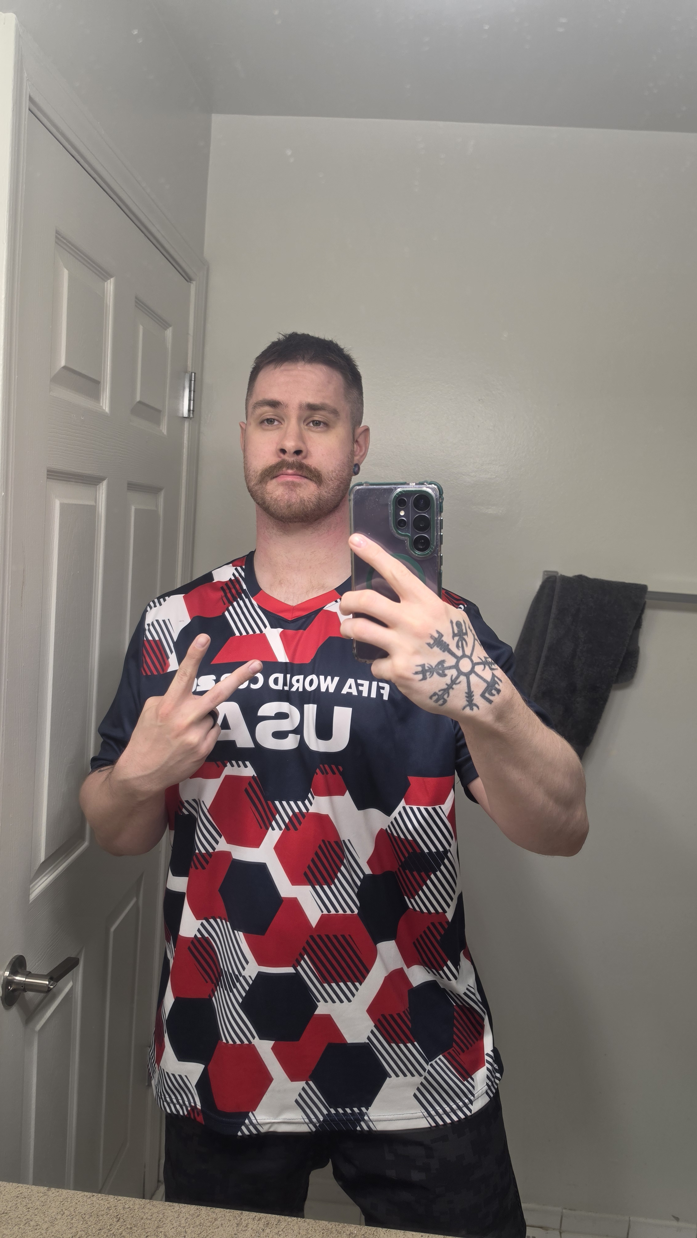 user avatar image for Garrett