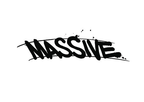 user avatar image for Massive Publishing