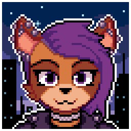 user avatar image for Nova Altman