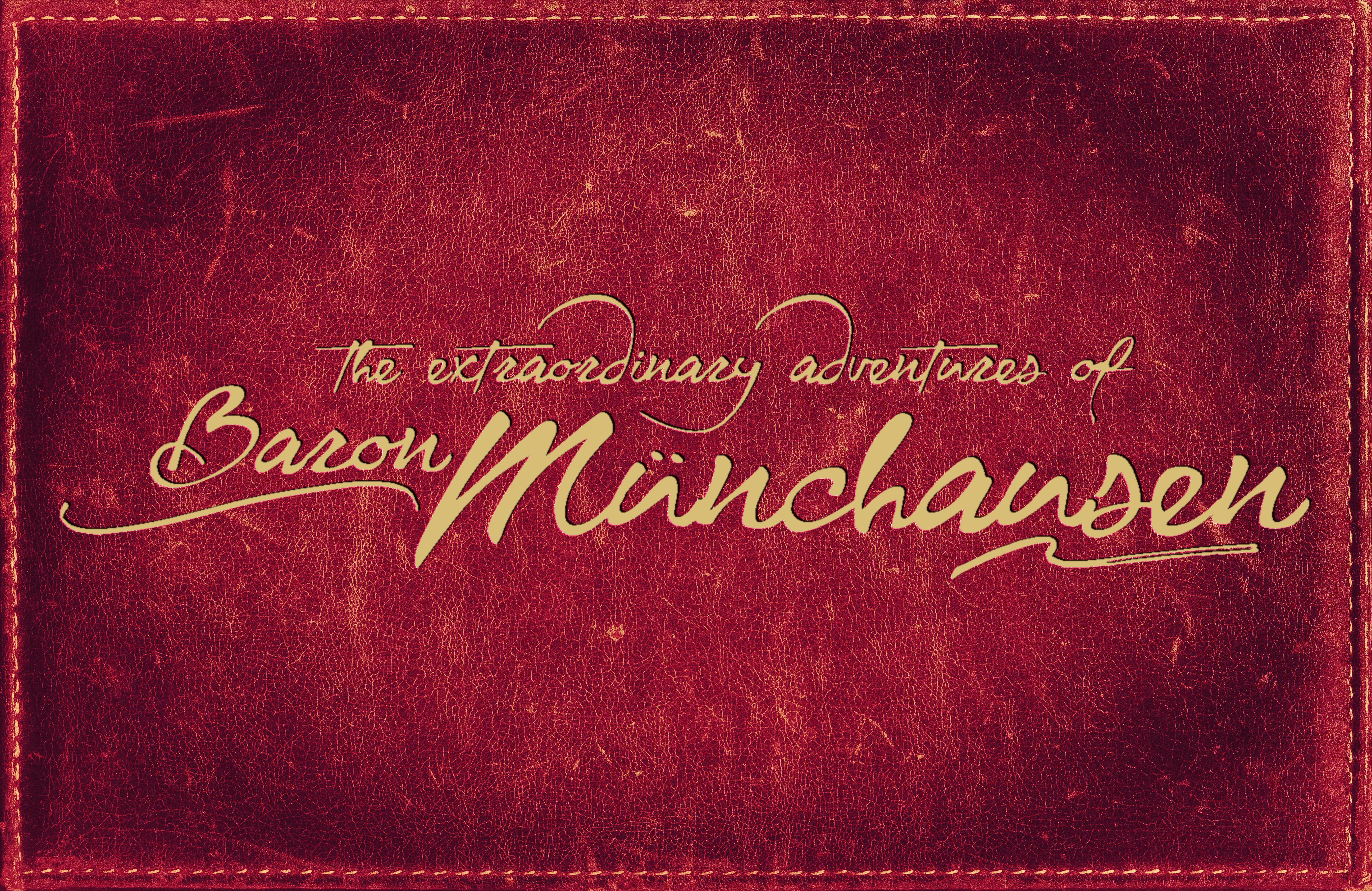 The Extraordinary Adventures of Baron Munchausen