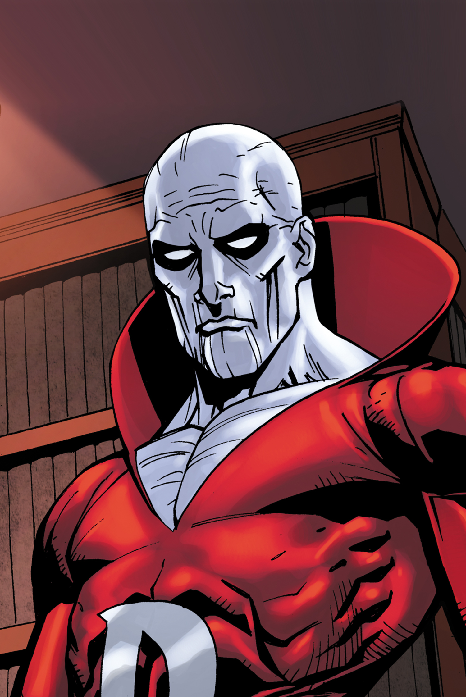 user avatar image for Ritualdelo