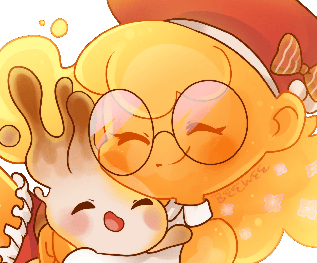 user avatar image for GoostieBee