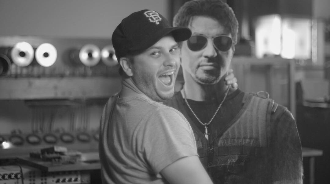 user avatar image for Billy Motley