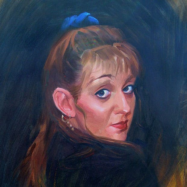 user avatar image for Jaynelle Rude