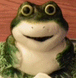 user avatar image for Deadly Frog Dad