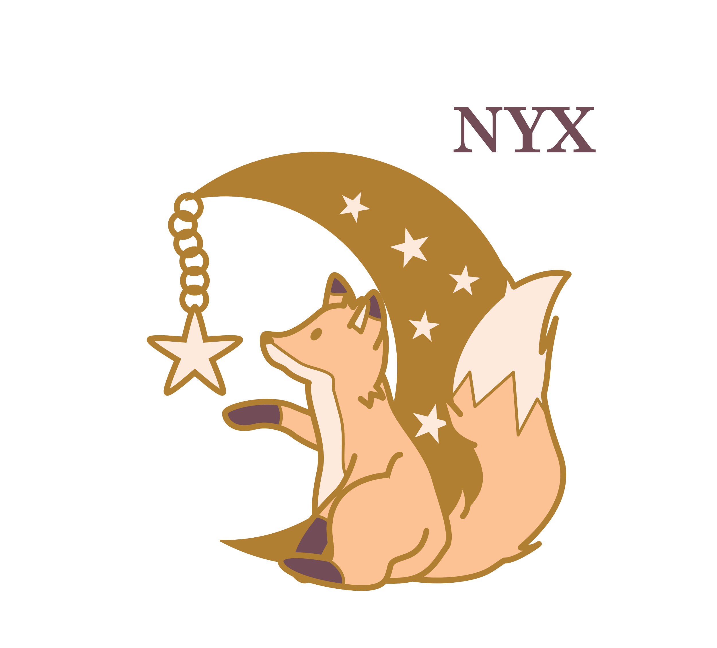 Nyx