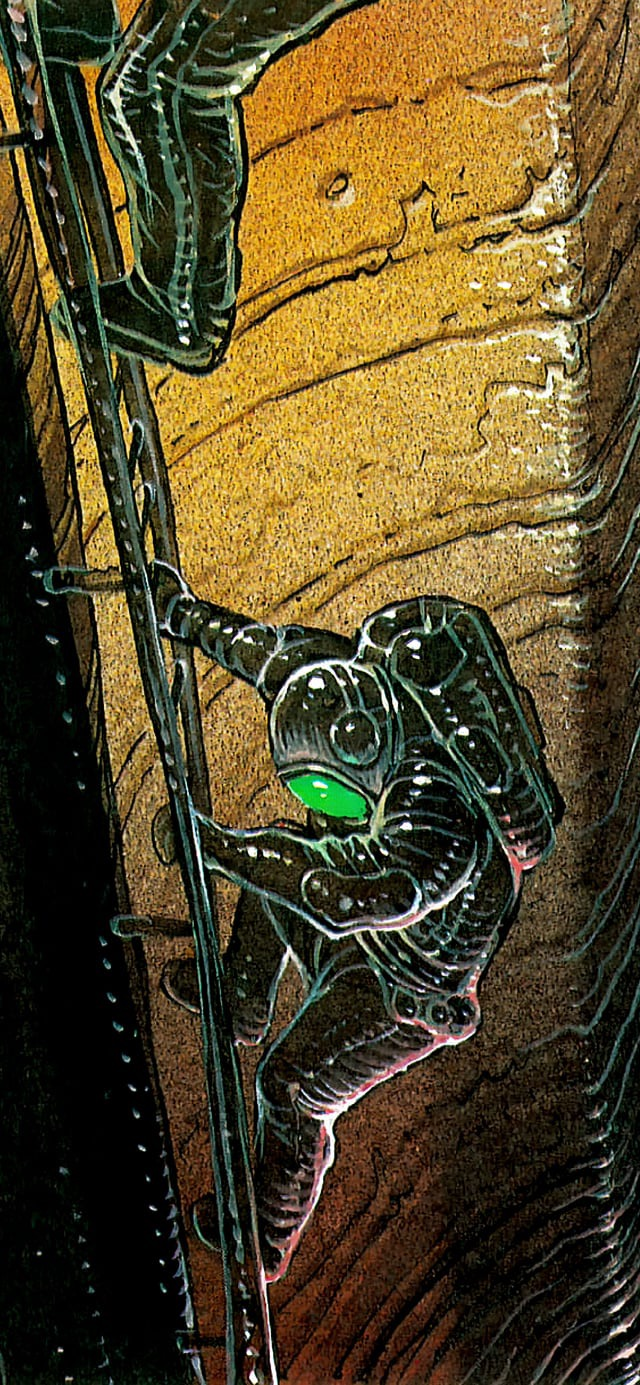 user avatar image for Maludan