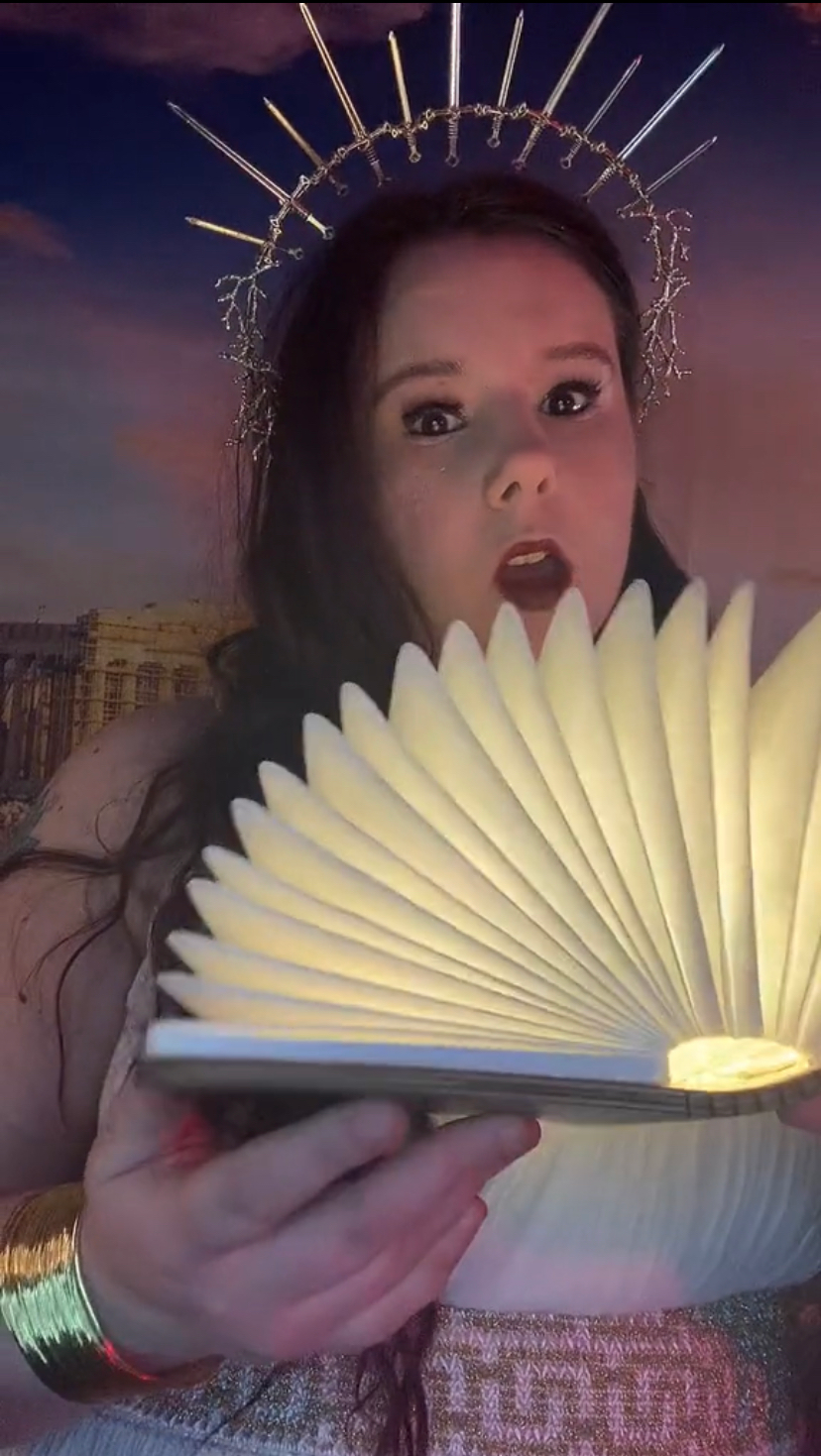 user avatar image for Moonprincess92