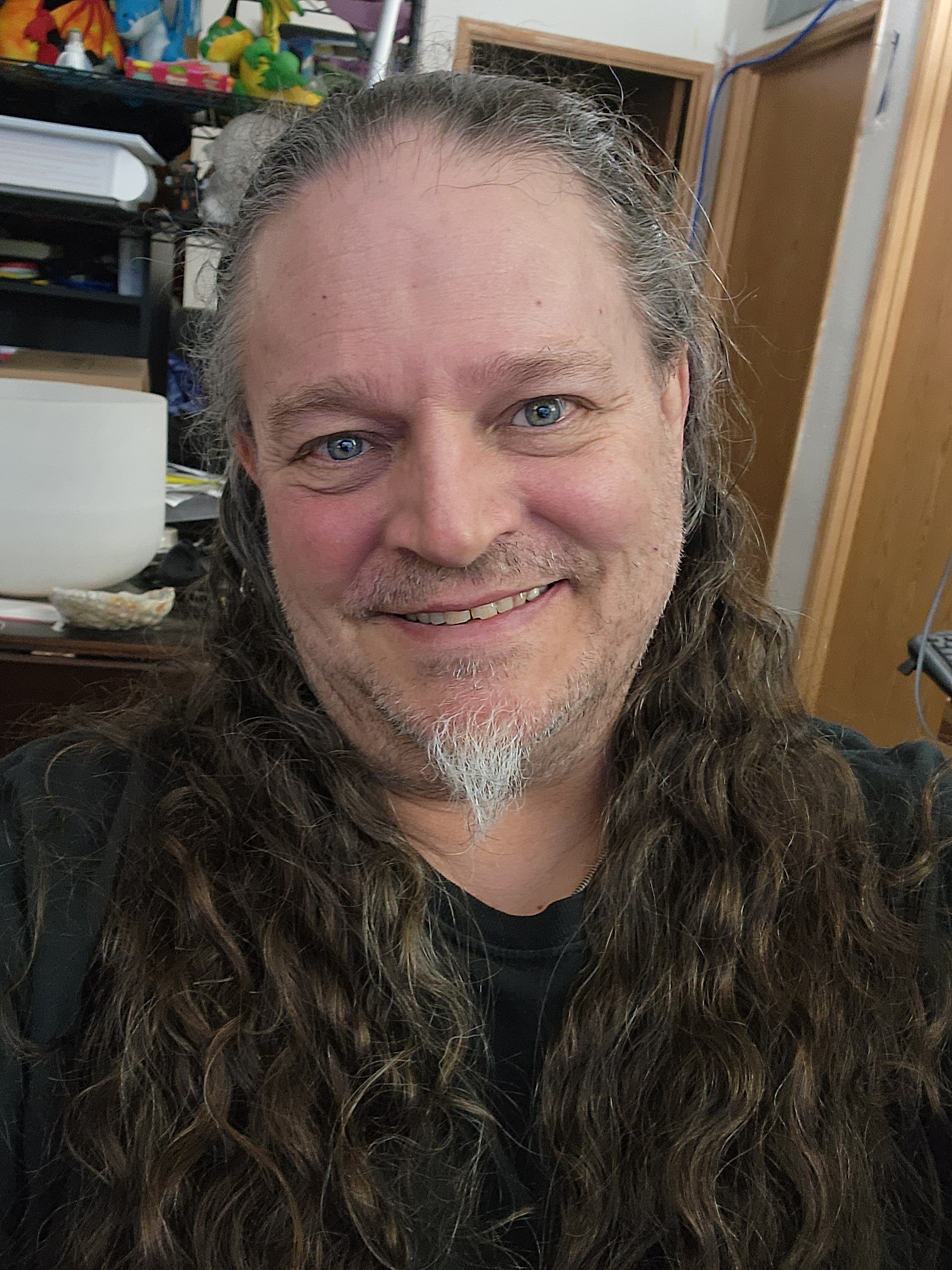 user avatar image for Aaron Weyr