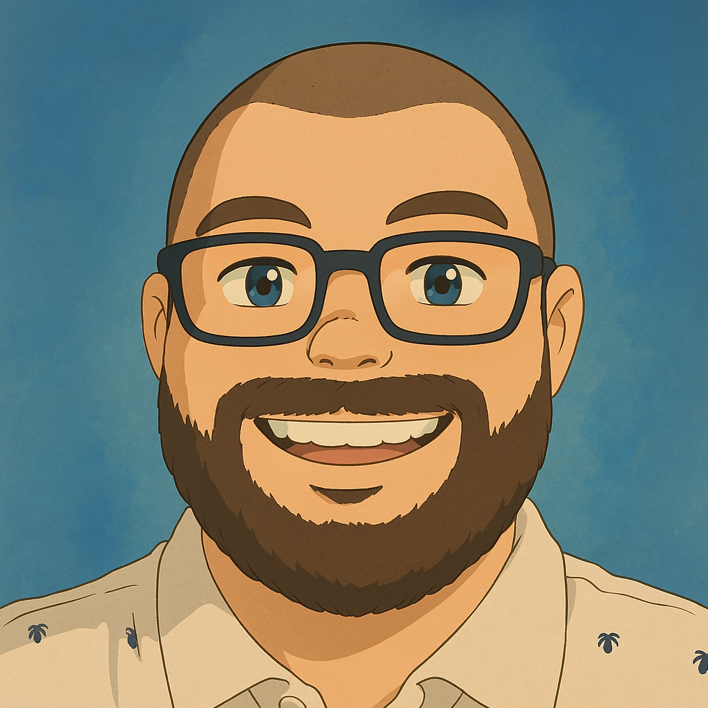 user avatar image for Paweł Komarnicki