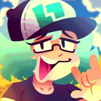 user avatar image for Corrin