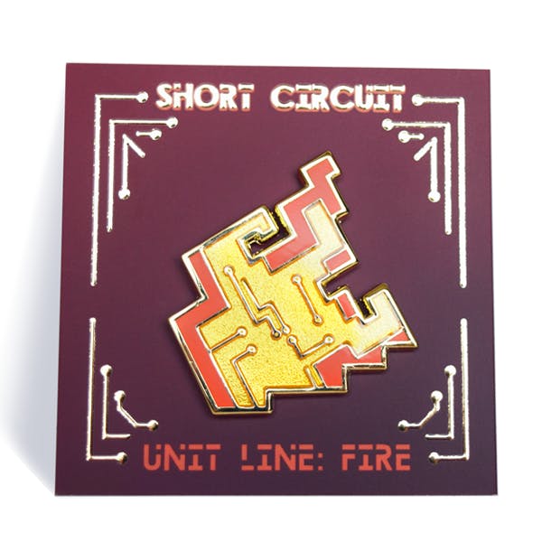 Short Circuit Pin: Firewall