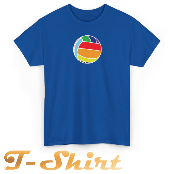 Additional T-Shirt