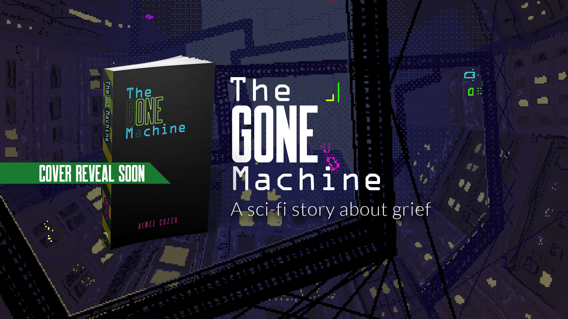 The Gone Machine
