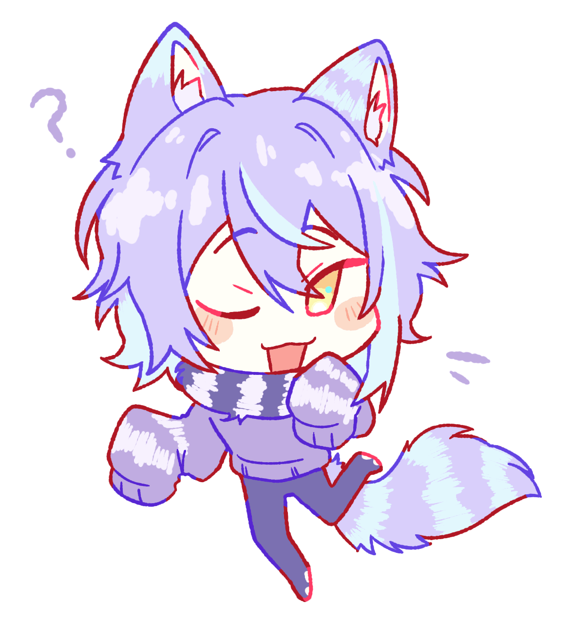 user avatar image for Usnavi