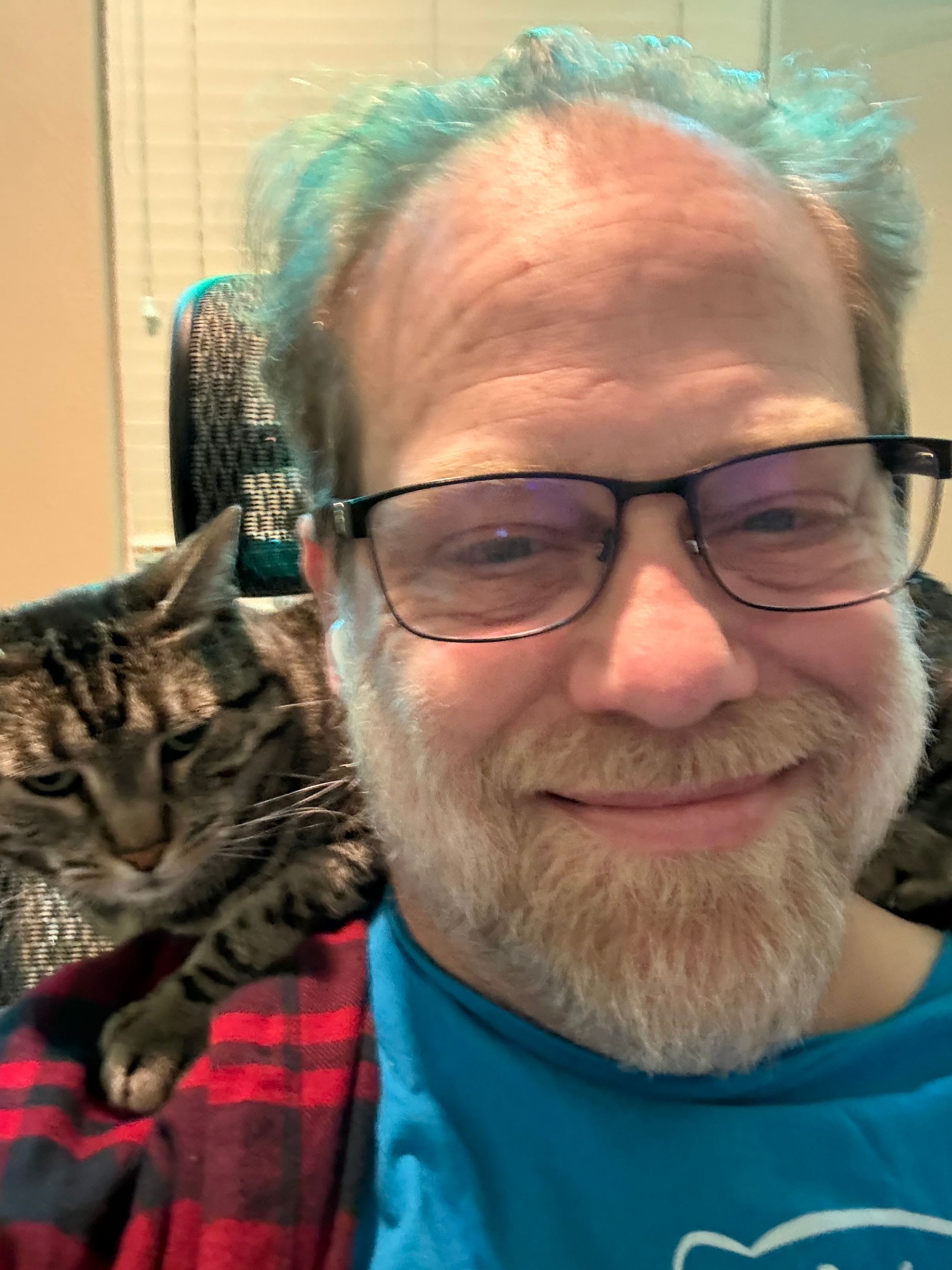 user avatar image for Alan Nichols