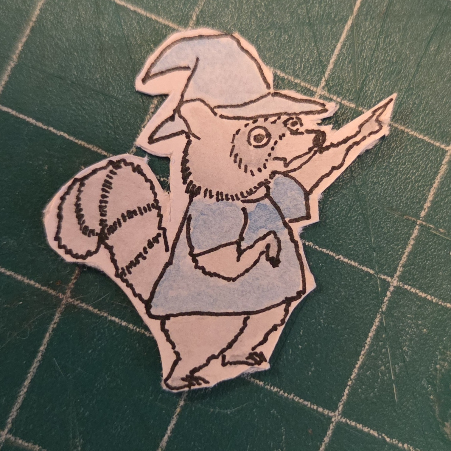 user avatar image for Darkkritter