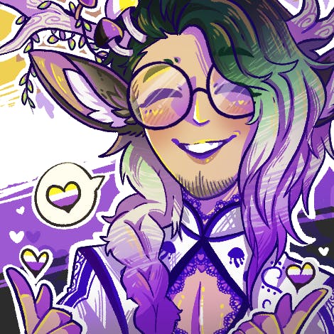 user avatar image for Father Fungi (Cae)