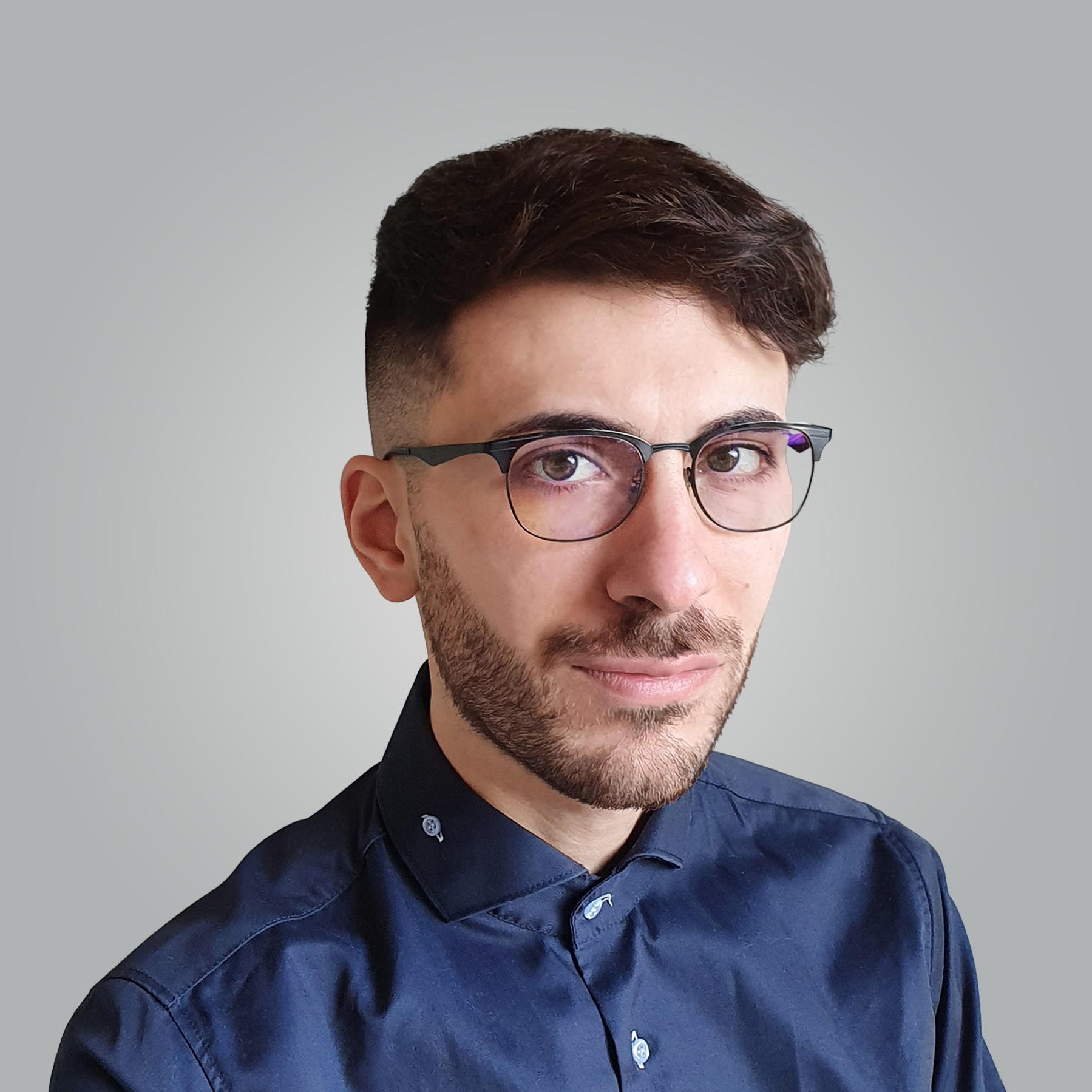 user avatar image for Luca Campisi