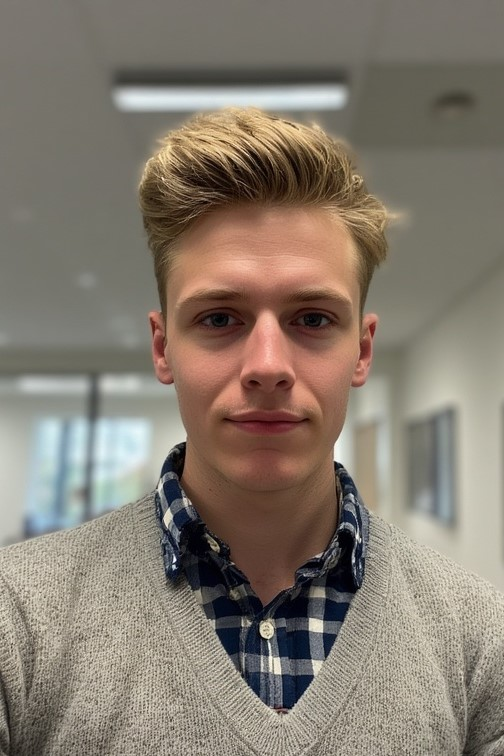 user avatar image for Dominic Myers