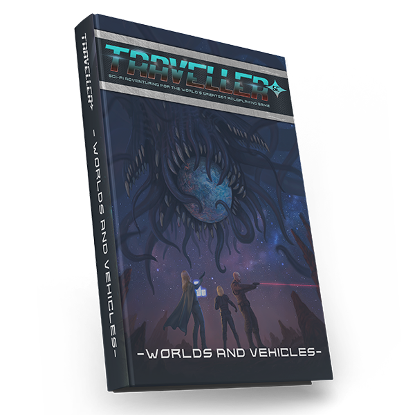 World and Vehicles Hardcover