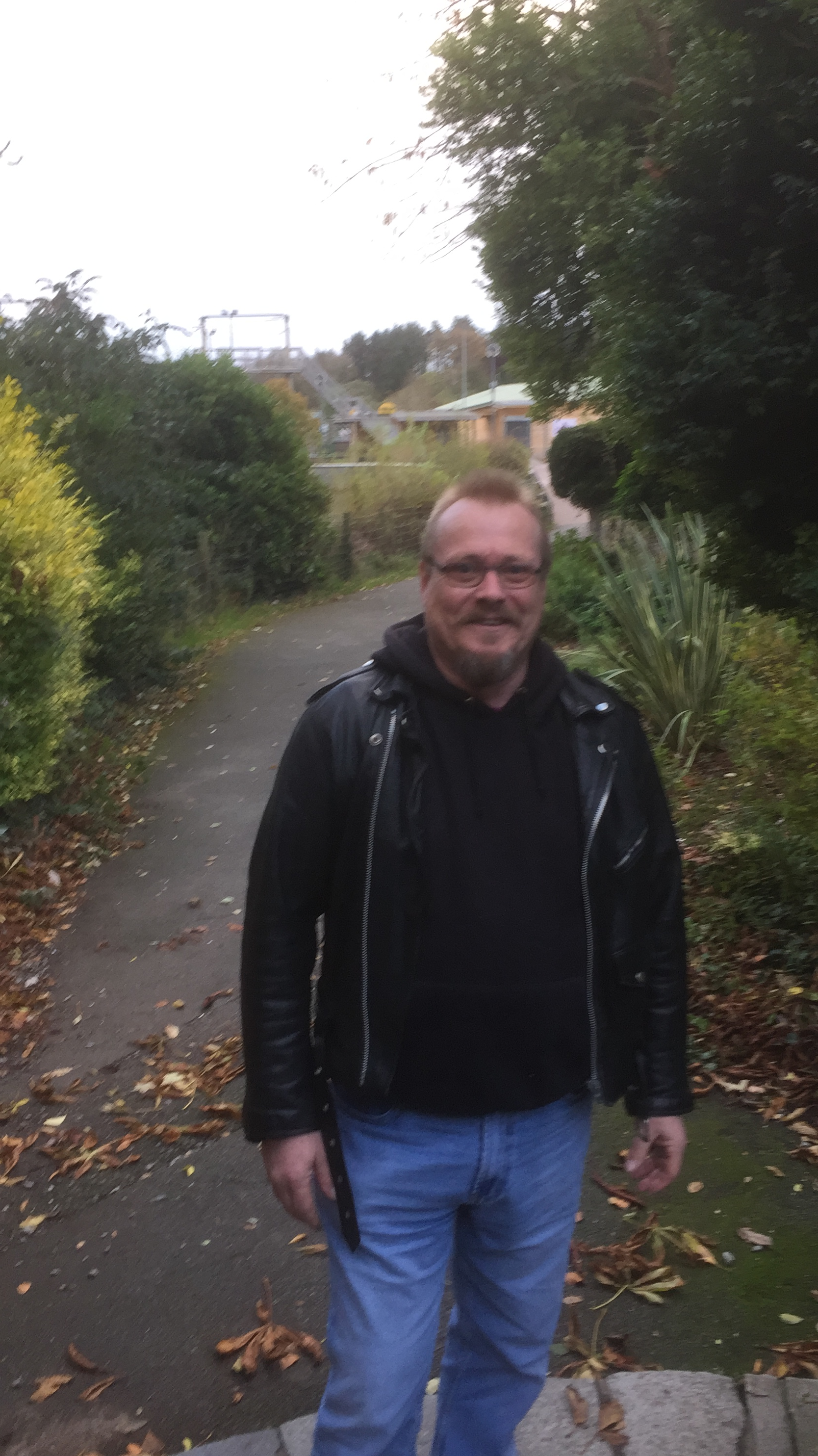 user avatar image for Richard Jackson