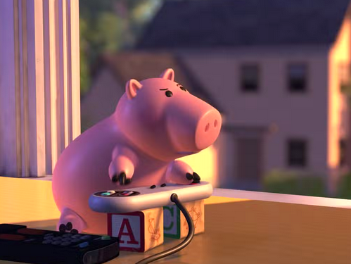 user avatar image for Ham