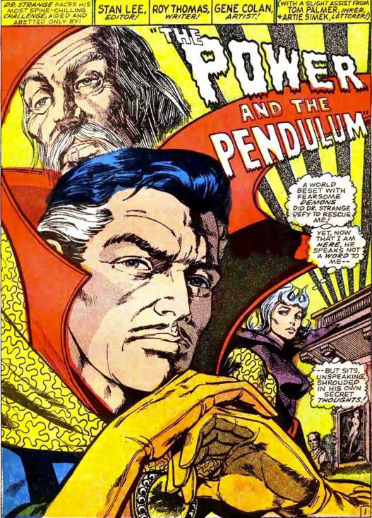 user avatar image for Eric Gomez