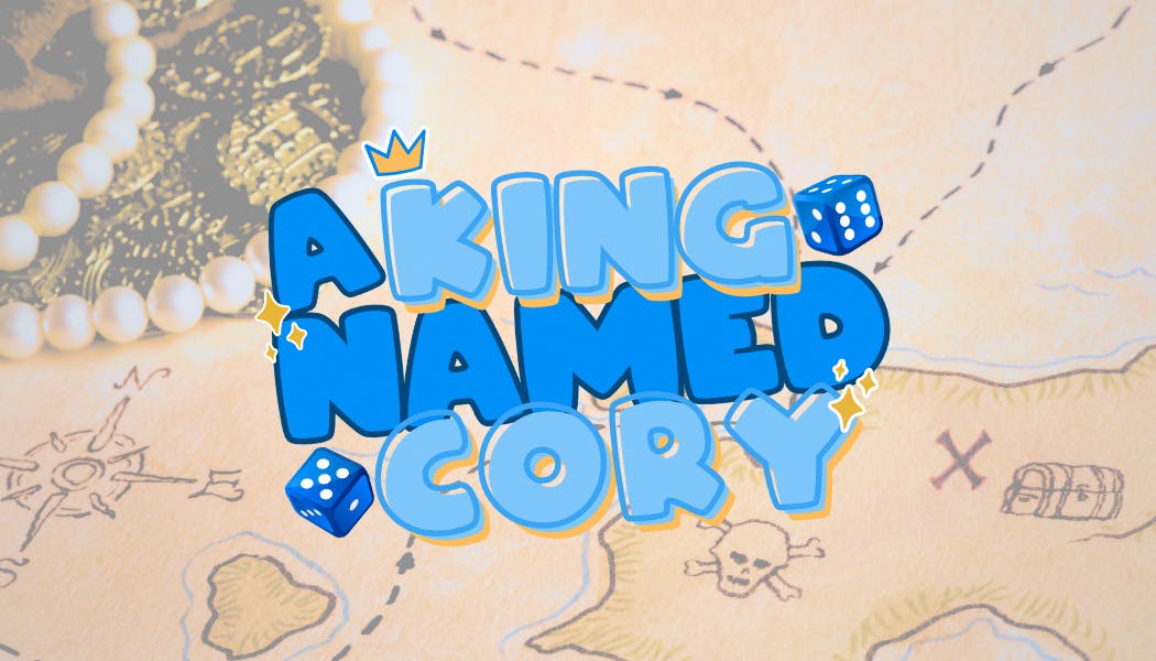 user avatar image for Cory