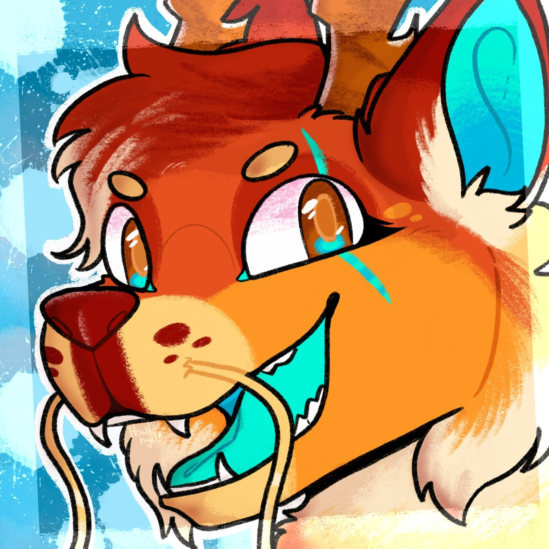user avatar image for HowlKyatt