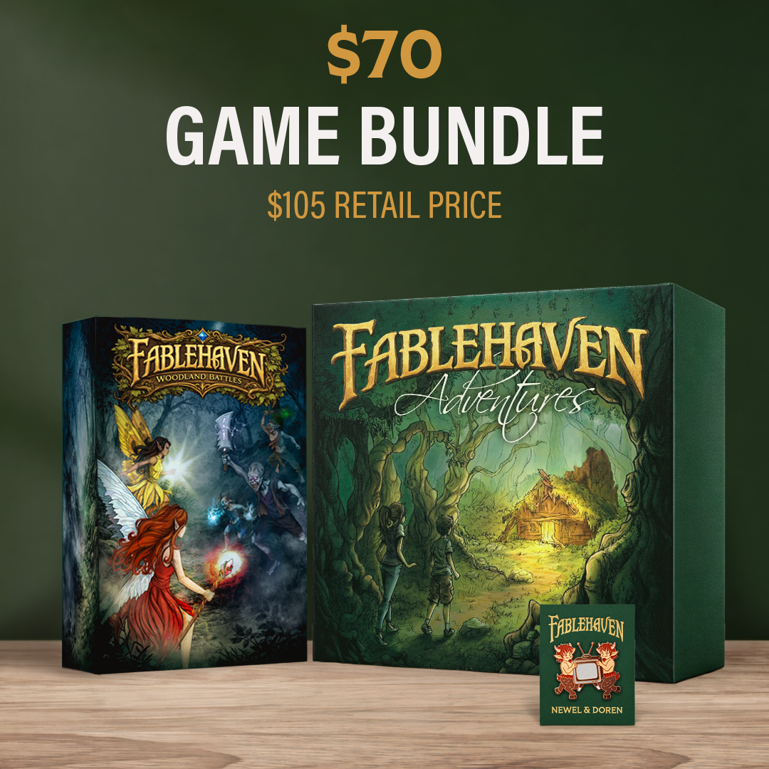 Game Bundle