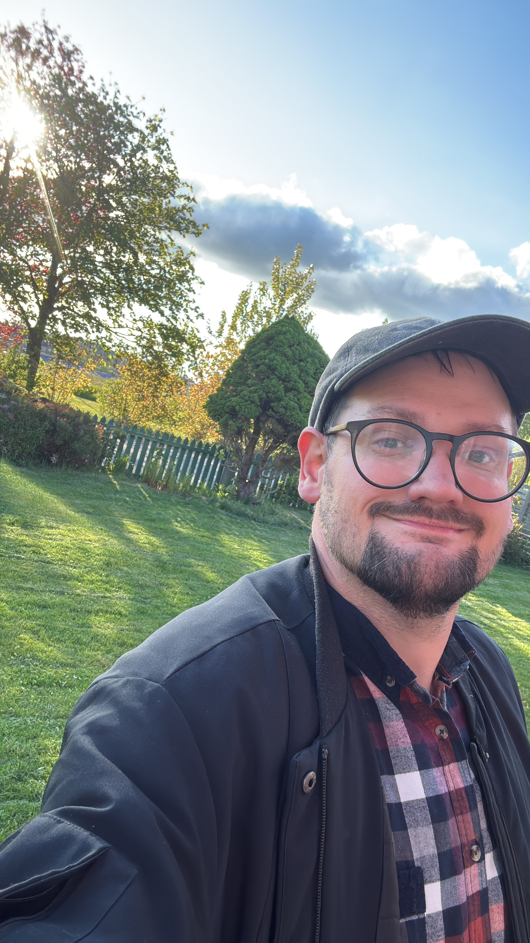 user avatar image for Max Palmberg