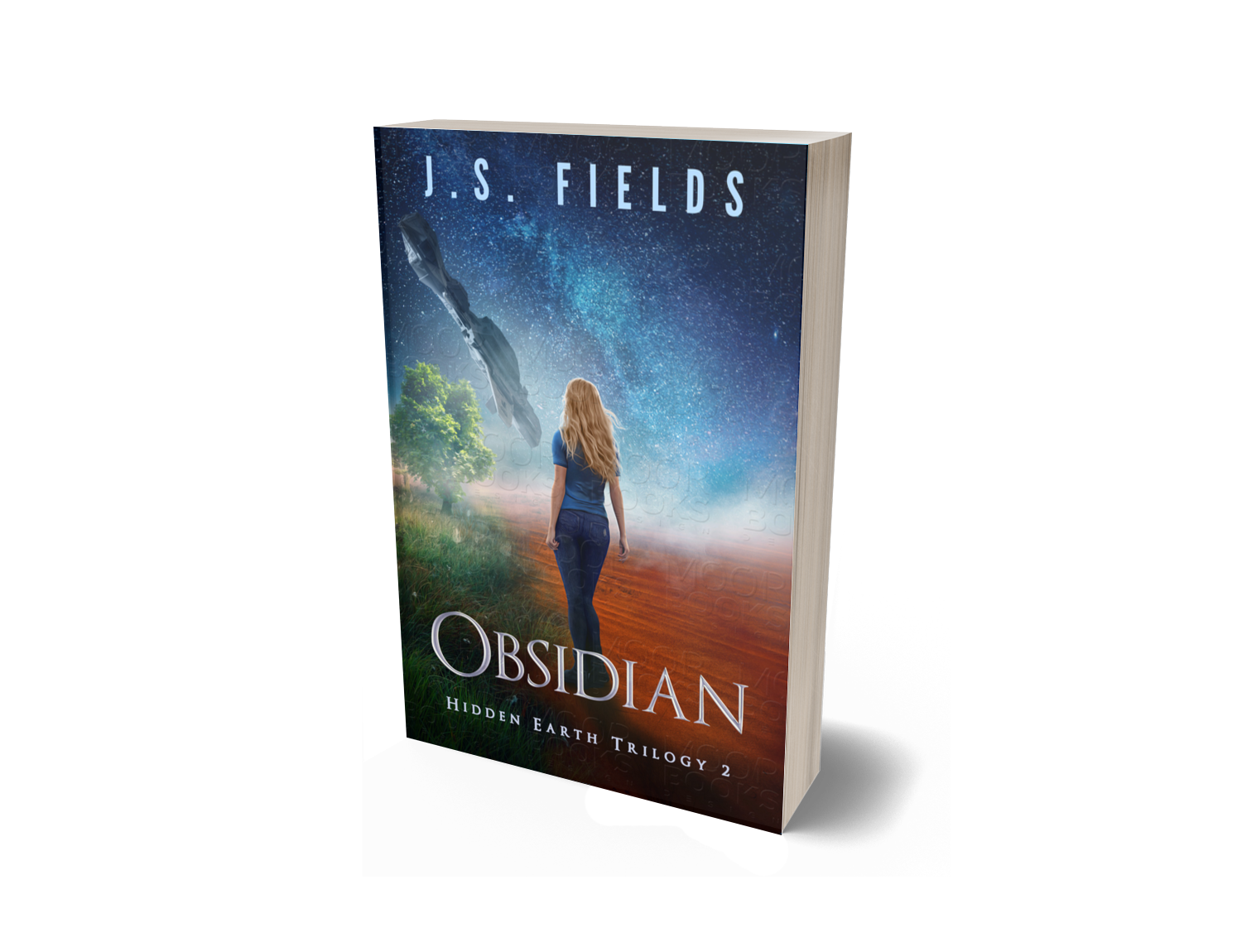 Obsidian