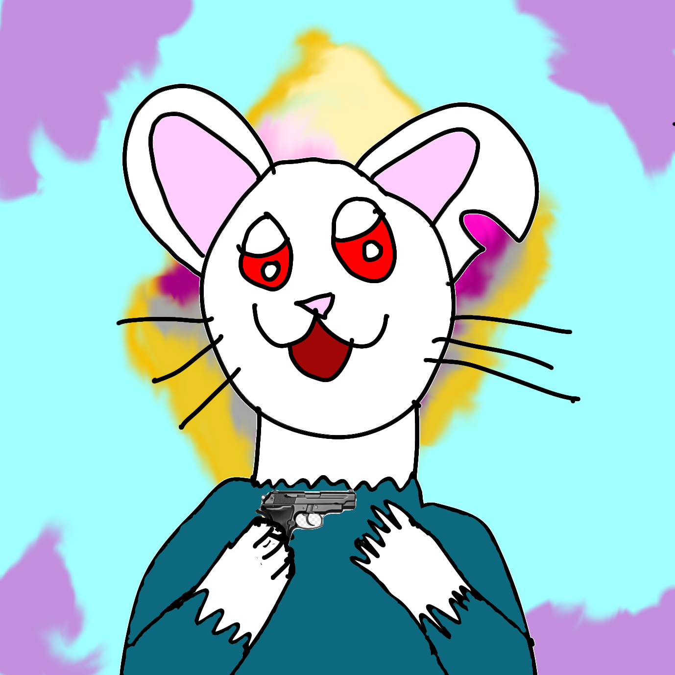 user avatar image for Silent 