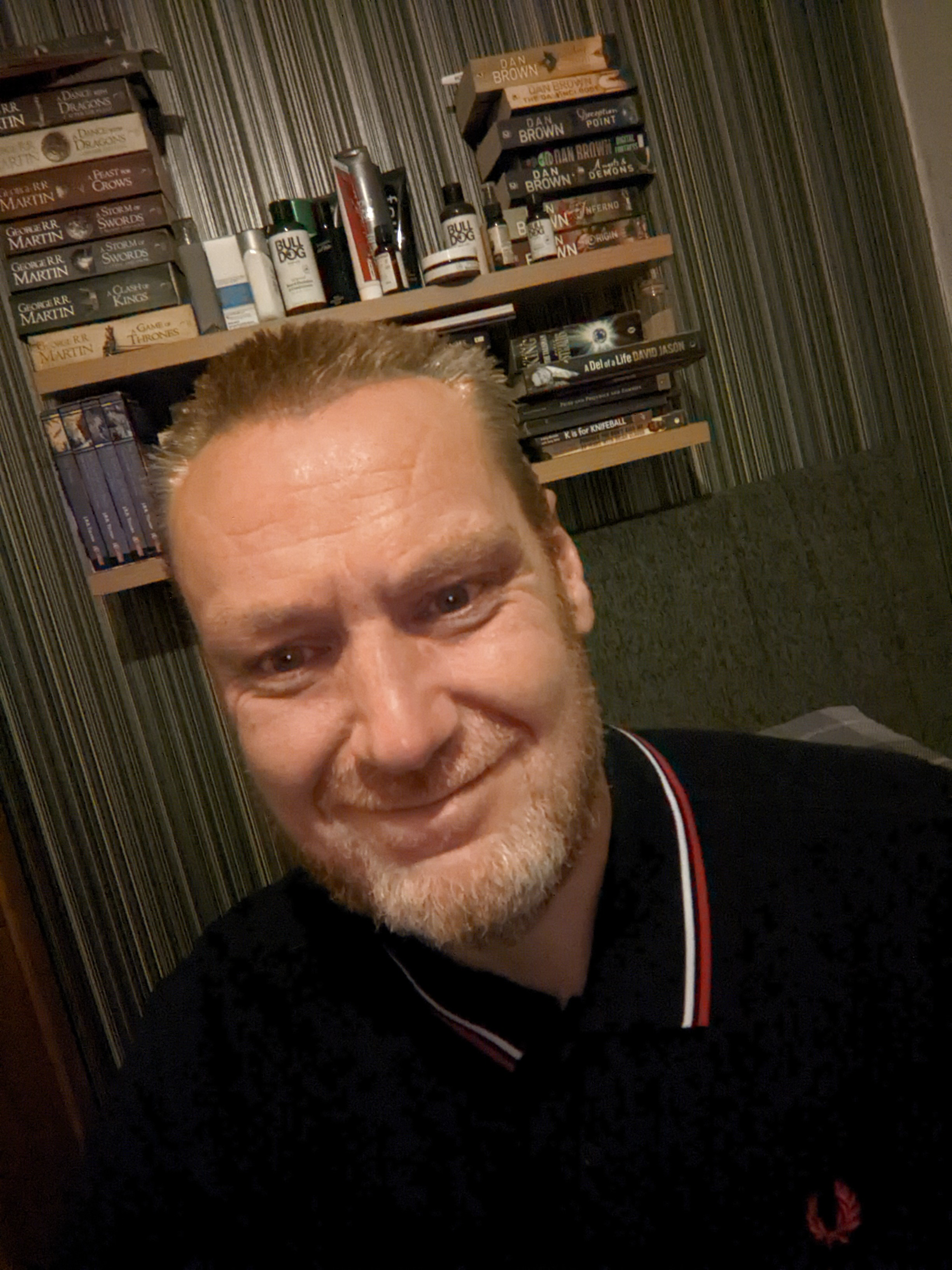 user avatar image for Mjc1875 