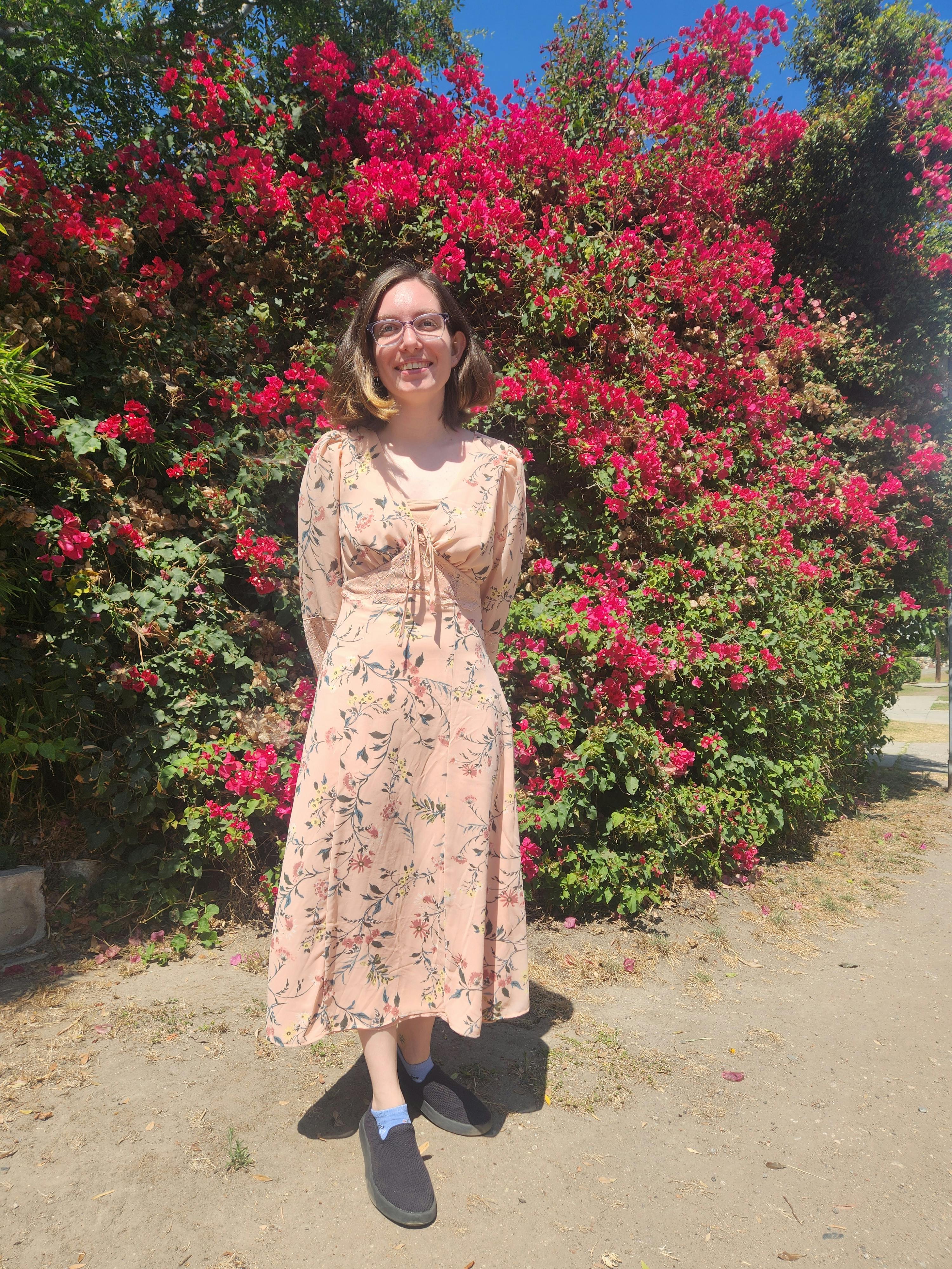 user avatar image for Aubrey