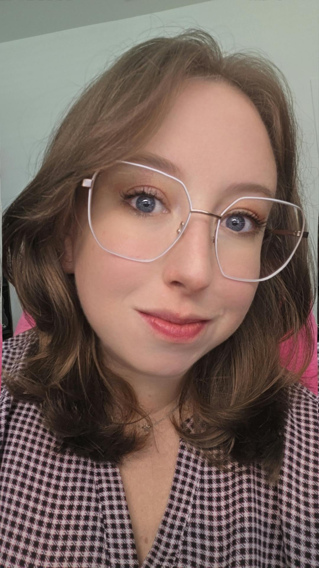 user avatar image for Ellie