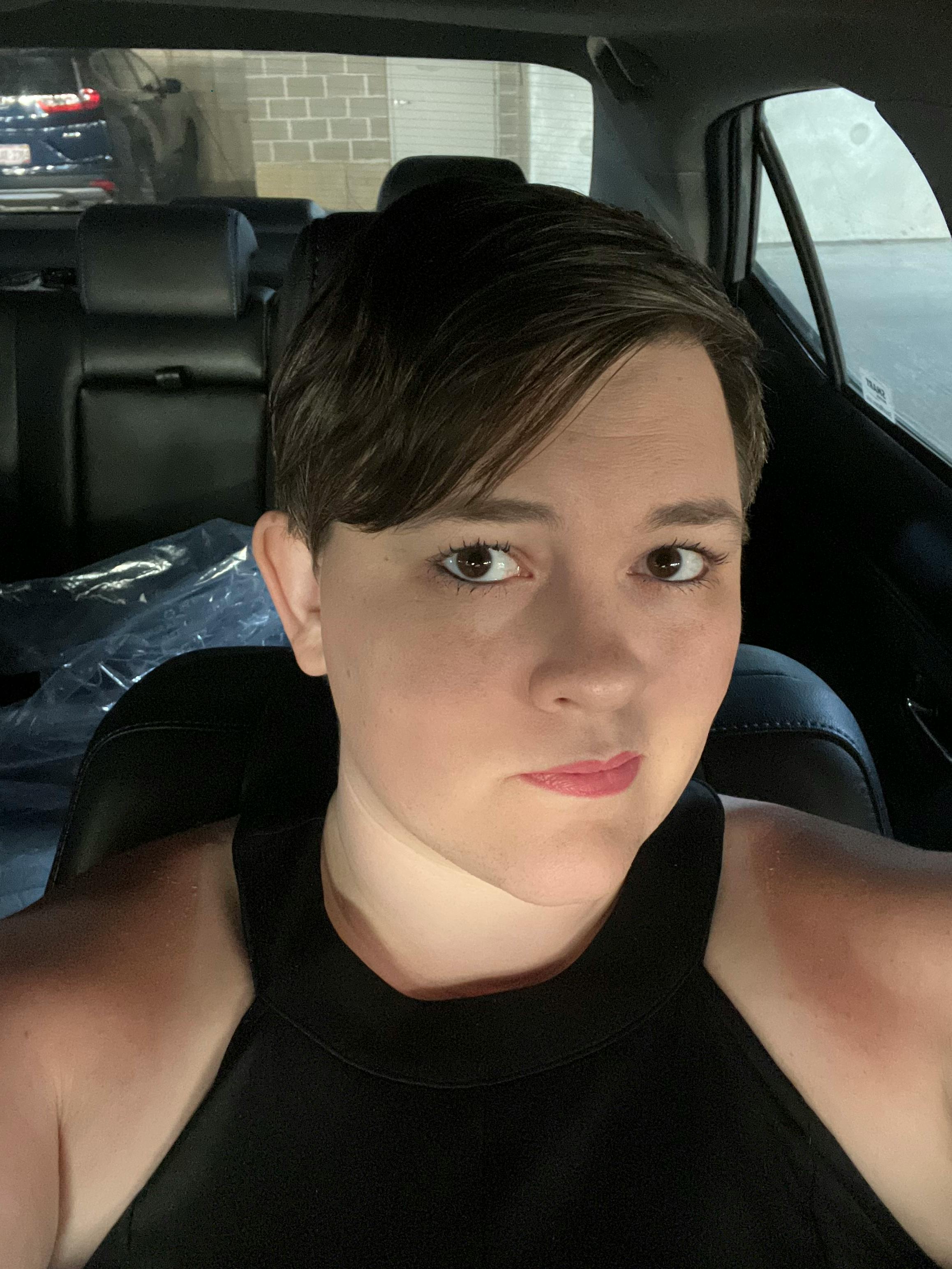 user avatar image for Jess Fogarty