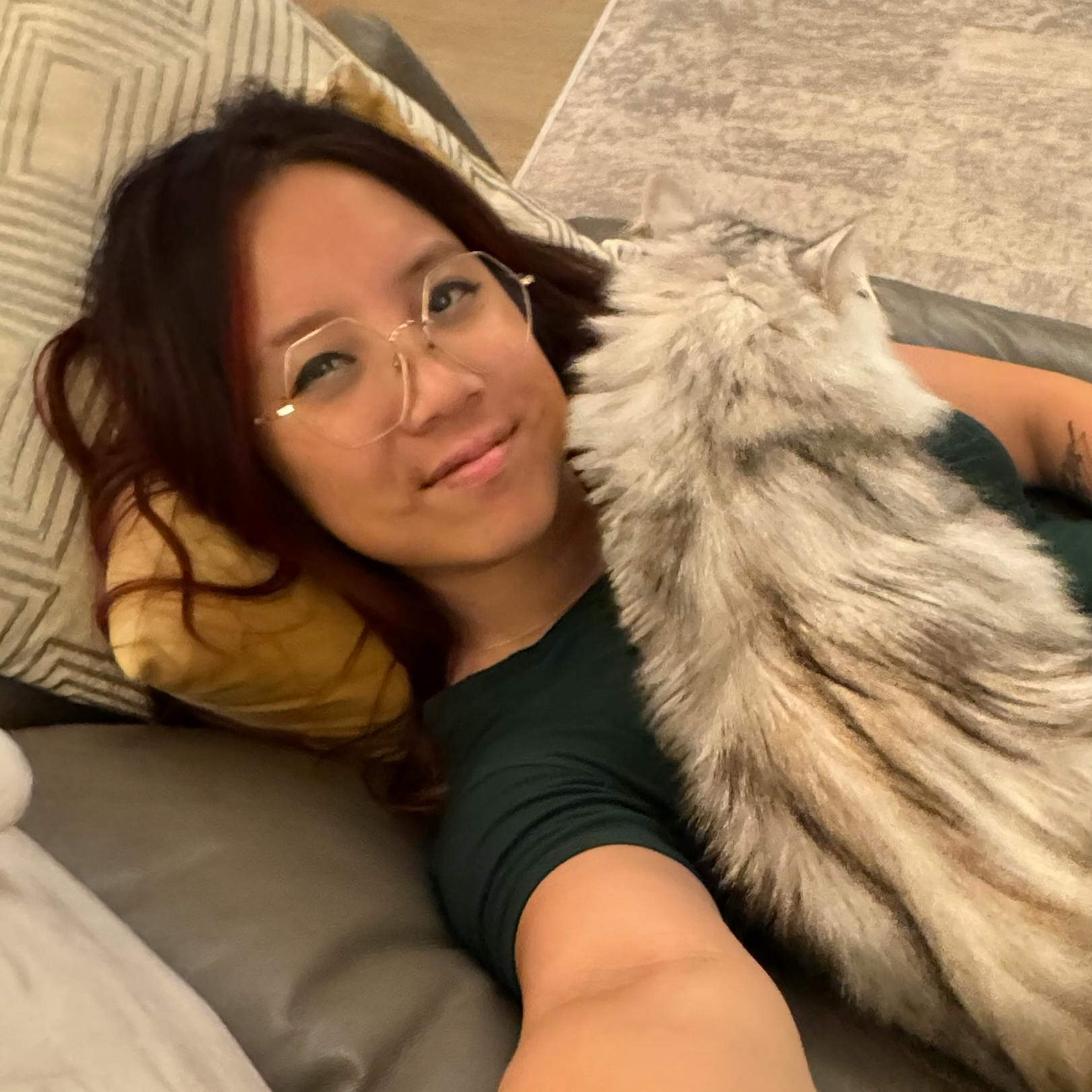 user avatar image for Ali Tai